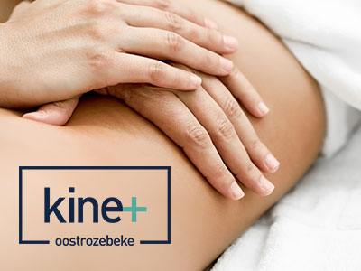 Nieuw! 1 e editie “Kine+After work out” (6 lessen)